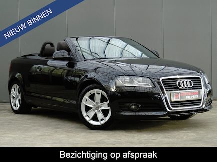 Audi A3 0