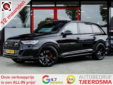 Audi Q7 0