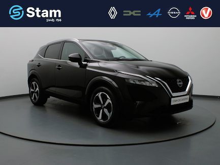 Nissan Qashqai 0