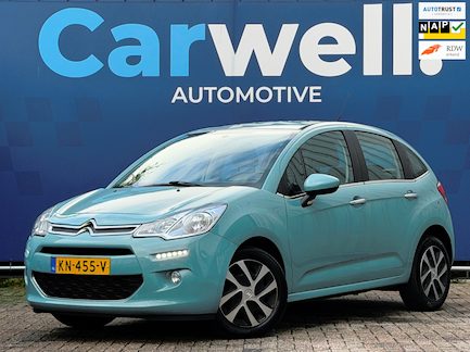 Citroën C3 0