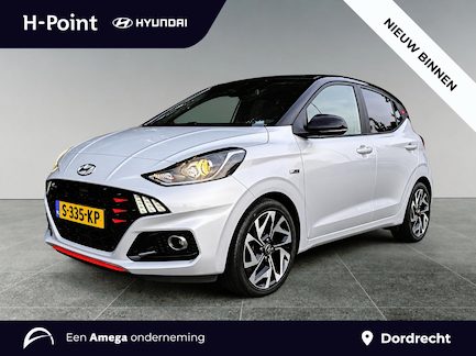 Hyundai i10 0