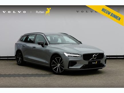 Volvo V60 0
