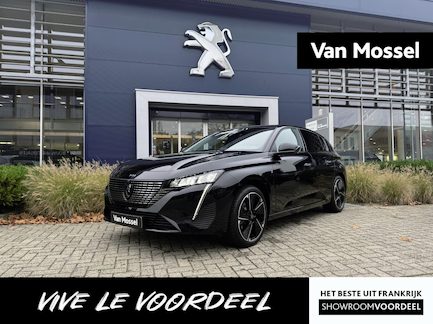 Peugeot e-308 0
