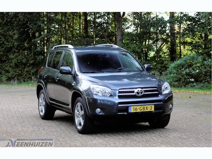 Toyota RAV4 0