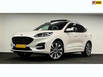 Ford Kuga 0