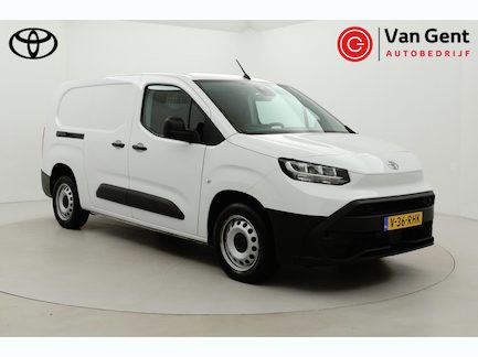 Toyota ProAce City 0