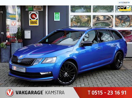 Skoda Octavia 0