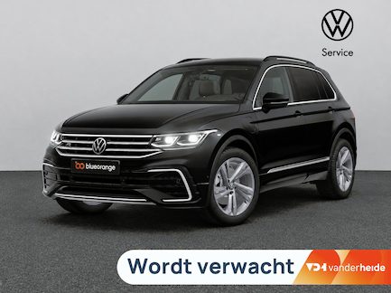 Volkswagen Tiguan 0