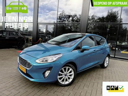 Ford Fiesta 0
