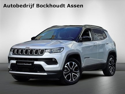 Jeep Compass 0