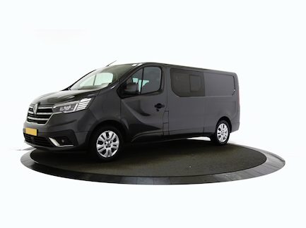 Renault Trafic 0