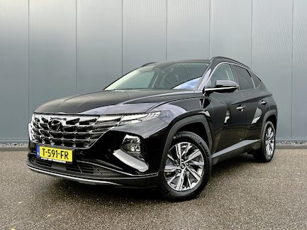 Hyundai Tucson 0