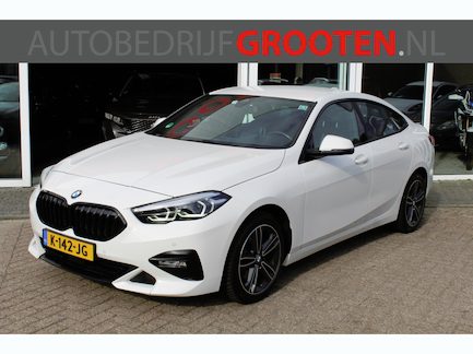 BMW 2-serie Gran Coupé 0