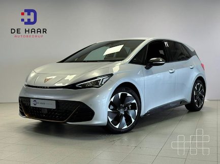 CUPRA Born 0