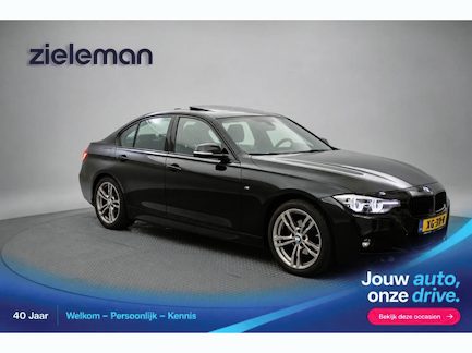 BMW 3-Serie 0