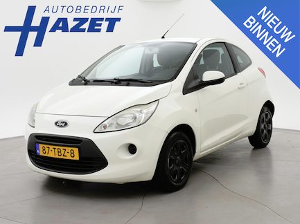 Ford Ka 0