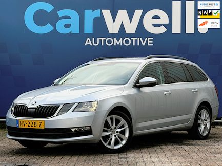 Skoda Octavia 0