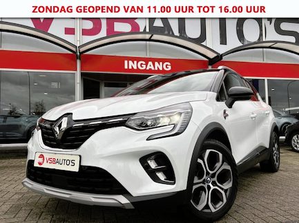 Renault Captur 0