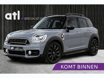 MINI Countryman 0
