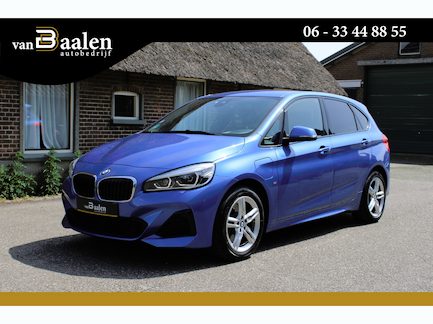 BMW 2-Serie Active Tourer 0