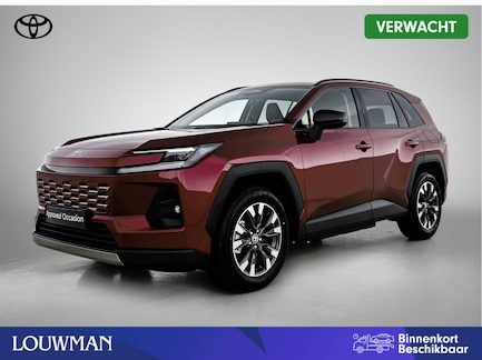 Toyota RAV4 0