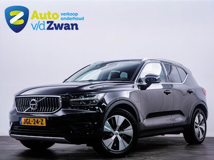 Volvo XC40 0