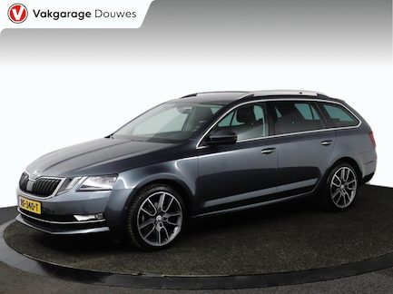 Skoda Octavia 0