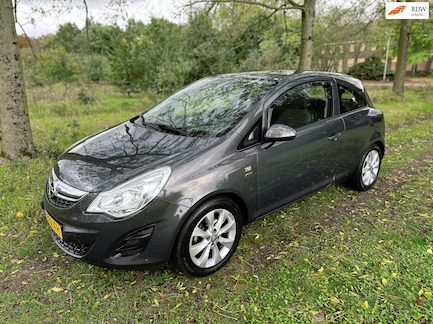 Opel Corsa 0