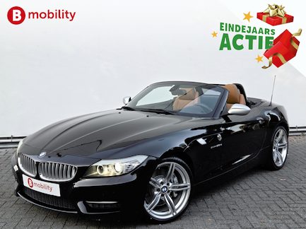 BMW Z4 0