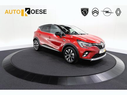 Renault Captur 0