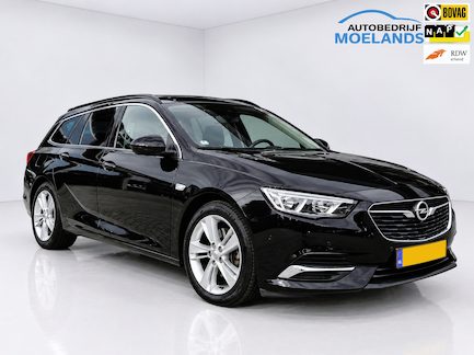 Opel Insignia 0
