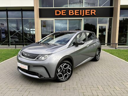 BYD Dolphin 0