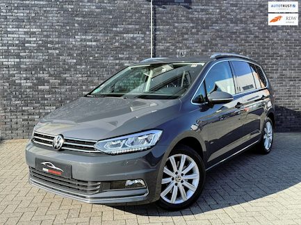 Volkswagen Touran 0