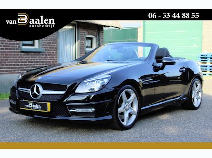 Mercedes-Benz SLK 0