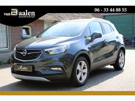 Opel Mokka 0