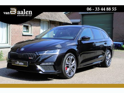 Skoda Octavia 0