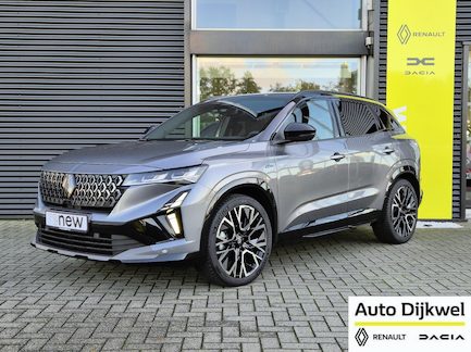 Renault Austral 0