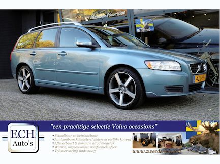 Volvo V50 0