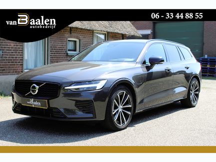 Volvo V60 0