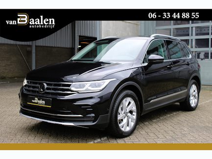 Volkswagen Tiguan 0