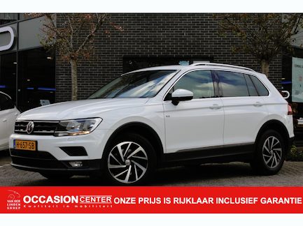 Volkswagen Tiguan 0