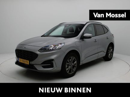 Ford Kuga 0