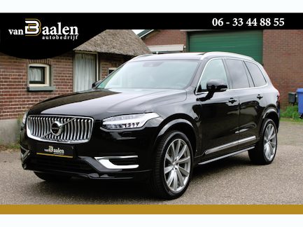 Volvo XC90 0