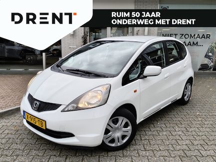 Honda Jazz 0
