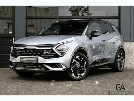 Kia Sportage 0