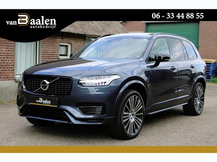 Volvo XC90 0