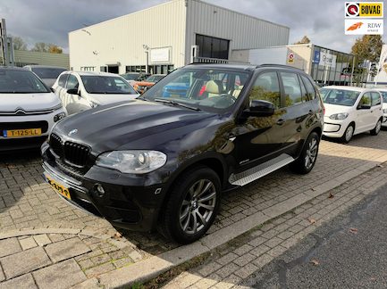BMW X5 0