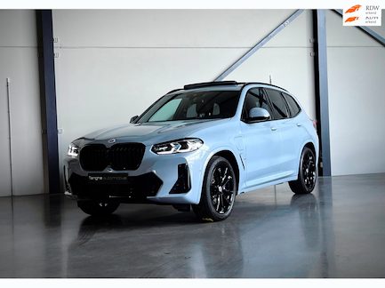BMW X3 0