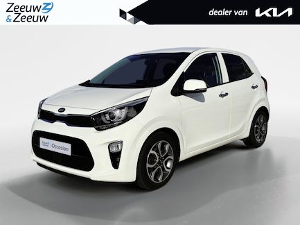 Kia Picanto 0