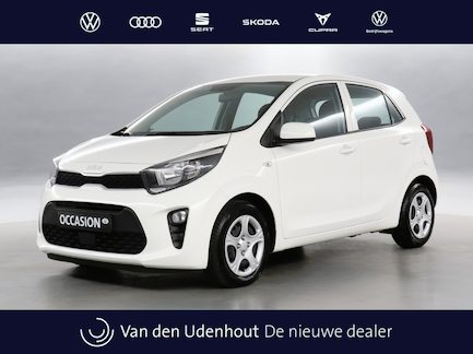 Kia Picanto 0